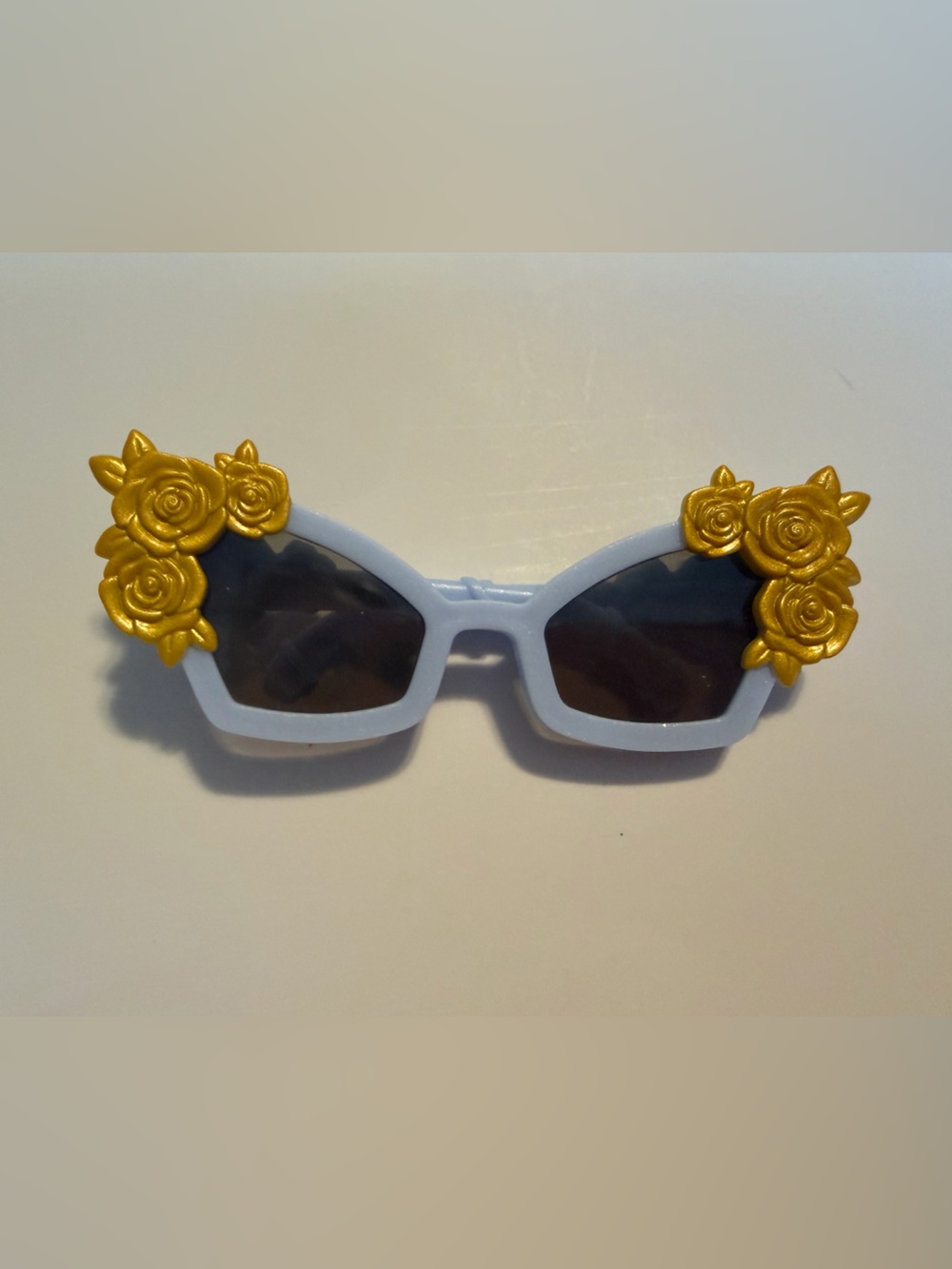 5/$25 ILY 18” Doll Belle Glasses